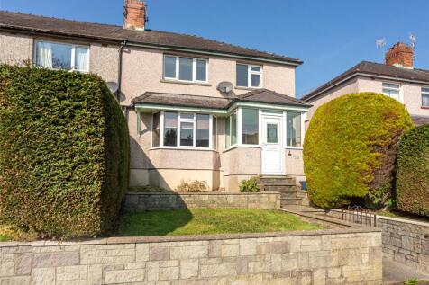 Pen Y Wern, Bangor, Gwynedd, LL57 4 bed end of terrace house for sale
