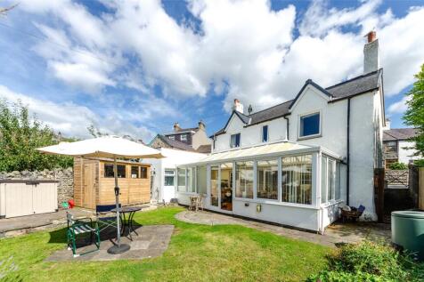 Pen Y Bryn Road, Llanfairfechan... 2 bed detached house for sale