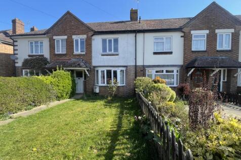 Wilton Road, Hitchin 3 bed terraced house for sale