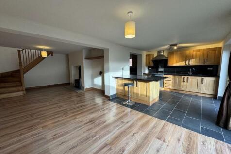Dovedale Rise, Derby DE22 4 bed bungalow for sale