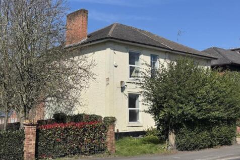 Uttoxeter New Road, Derby DE22 7 bed detached house for sale