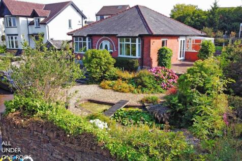 3 bedroom bungalow for sale
