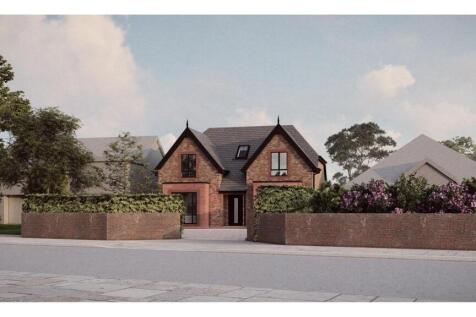 Plot for sale