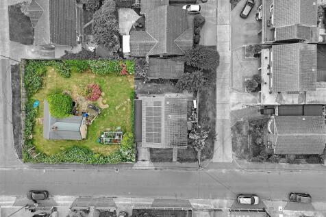 Maurice Road, Canvey Island SS8 Land for sale