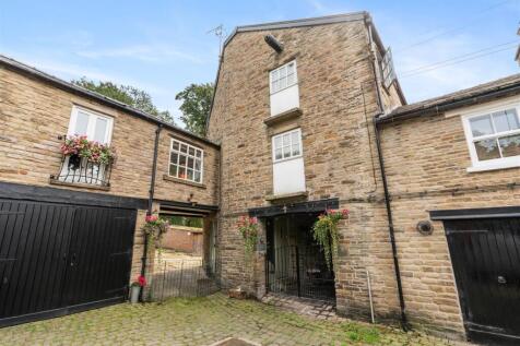 4 bedroom town house for sale
