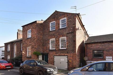 1 bedroom flat for sale
