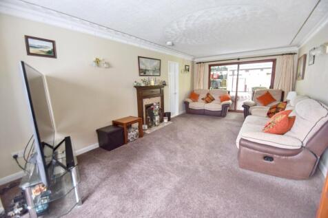 Sarsen Heights, Walderslade Woods... 4 bed detached house for sale