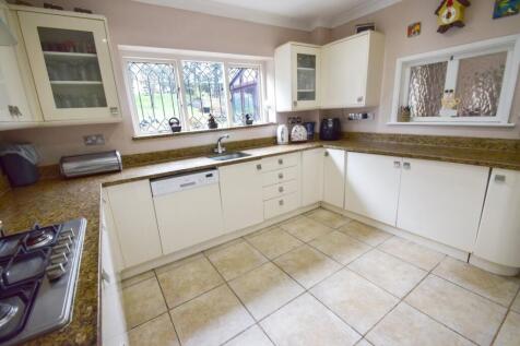 Barleymow Close, Waldersalde... 4 bed detached house for sale