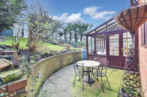 Barleymow Close, Waldersalde... 4 bed detached house for sale