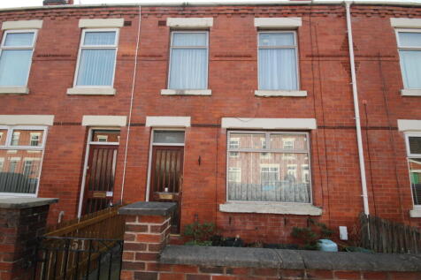 Wingfield Street, Stretford, M32 0PJ 3 bed terraced house for sale