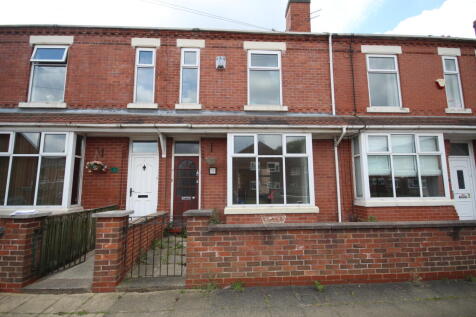 Mellor Street, Stretford, M32 0PP 3 bed terraced house for sale
