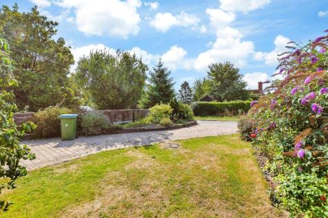Church Lane, Eastergate, Chichester... 2 bed bungalow for sale