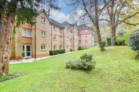 South Street, Epsom, Surrey 1 bed flat for sale