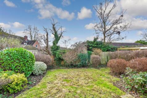 Malcolm Road, Tangmere, Chichester... 3 bed detached bungalow for sale