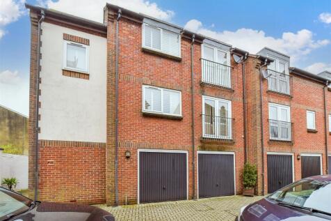 The Hornet, Chichester, West Sussex 1 bed apartment for sale