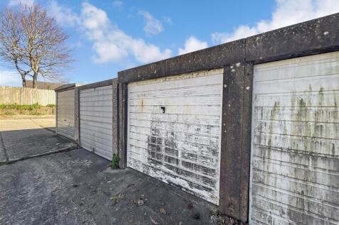 Garage for sale