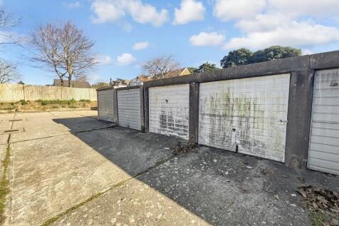 Garage for sale