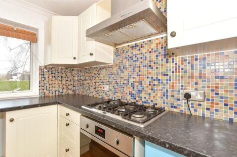 The Drive, Cranleigh, Surrey 1 bed flat for sale