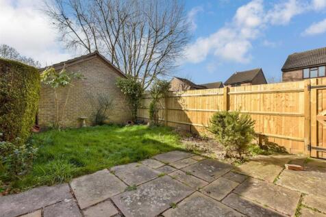 Wildcroft Drive, North Holmwood... 2 bed end of terrace house for sale