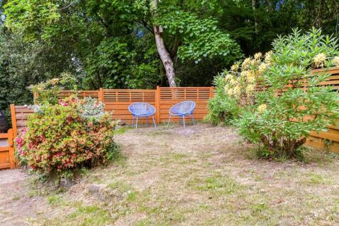 2 bedroom bungalow for sale
