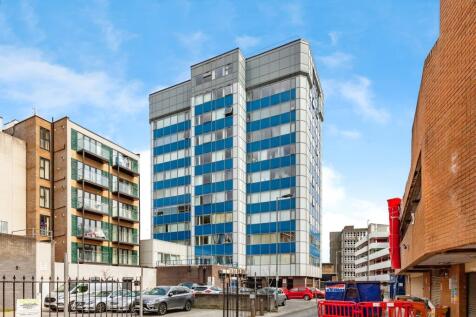 1 bedroom apartment for sale