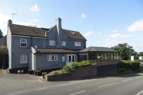 10 bedroom detached house for sale