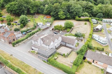 10 bedroom detached house for sale