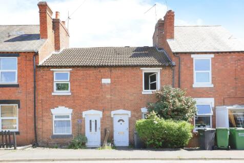 2 bedroom cottage for sale
