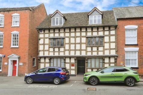 10 bedroom character property for sale
