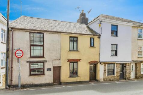 1 bedroom terraced house for sale