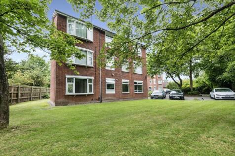 1 bedroom ground floor flat for sale