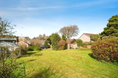4 bedroom character property for sale