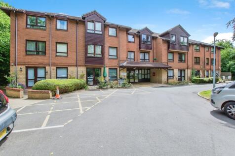 1 bedroom retirement property for sale