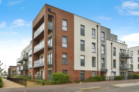 1 bedroom flat for sale