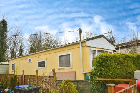 1 bedroom park home for sale