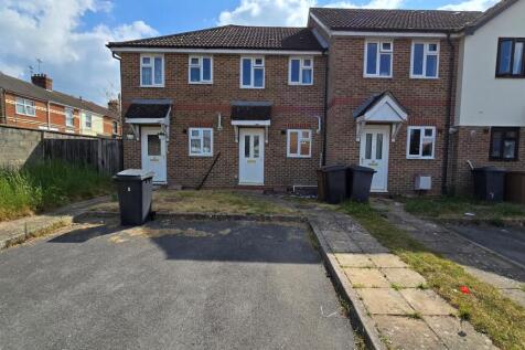 1 bedroom terraced house for sale