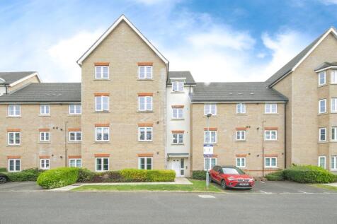 2 bedroom ground floor flat for sale