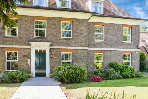 2 bedroom retirement property for sale