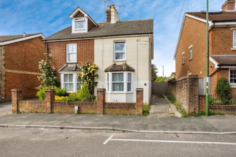3 bedroom character property for sale