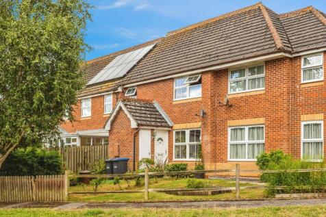 1 bedroom end of terrace house for sale