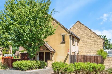 1 bedroom semi-detached house for sale