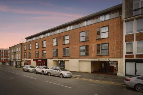 4 bedroom apartment for sale