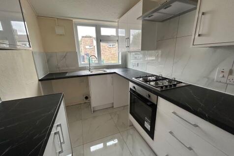 1 bedroom terraced bungalow for sale