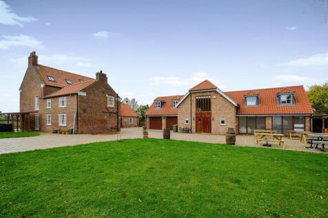 9 bedroom detached house for sale