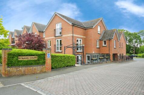 1 bedroom apartment for sale