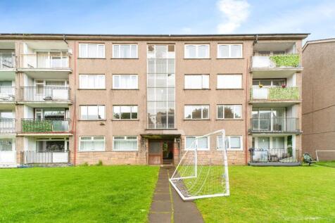 3 bedroom flat for sale