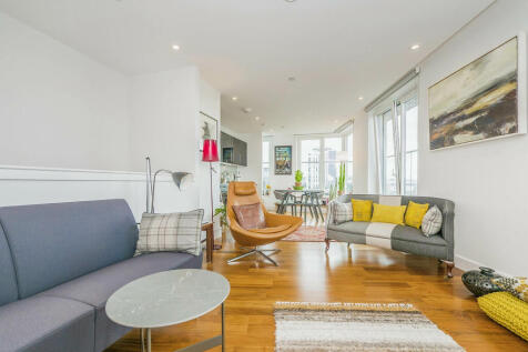 2 bedroom penthouse for sale