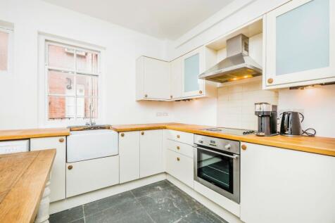 1 bedroom apartment for sale