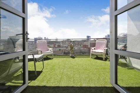 3 bedroom penthouse for sale