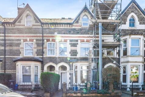 3 bedroom apartment for sale